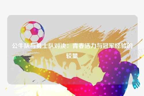 公牛队与勇士队对决：青春活力与冠军经验的较量
