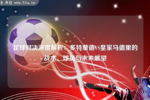 足球对决深度解析：多特蒙德VS皇家马德里的战术、球员与未来展望