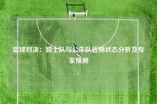 篮球对决：骑士队与公牛队近期状态分析及专家预测