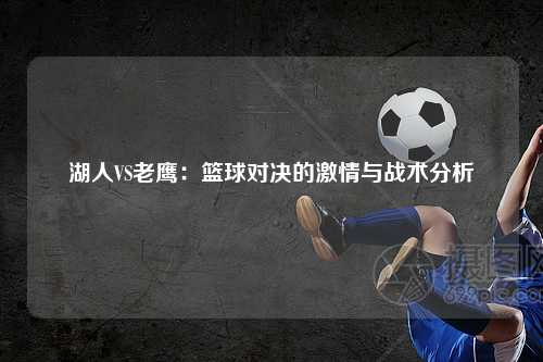湖人VS老鹰：篮球对决的激情与战术分析
